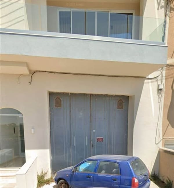 Gharghur Garage (residential) — Gharghur, Malta