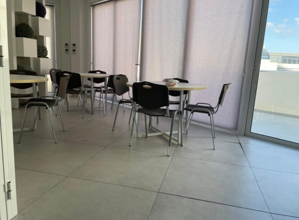 Sliema General Office — Sliema, Malta