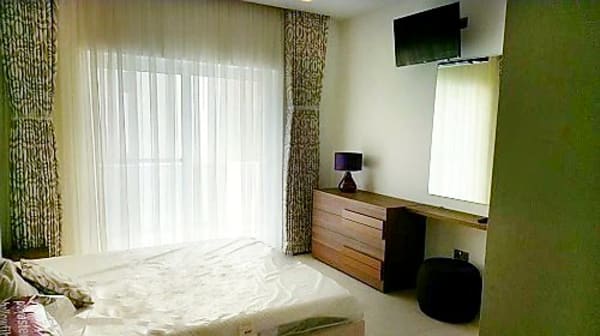 Sliema Apartment — Sliema, Malta
