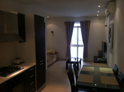 Modern Coastal 45 sqm 1-Bedroom Apartment in St. Julians — St Julian's, Malta — photo 4