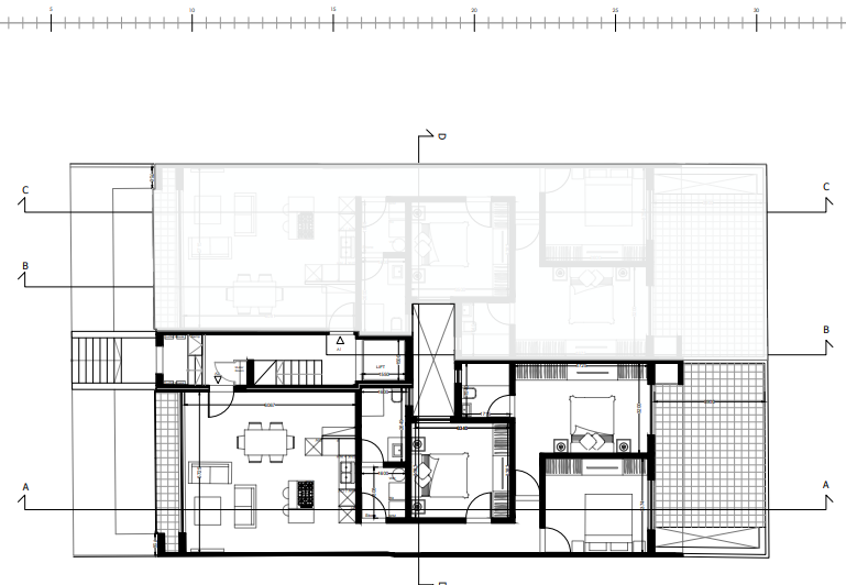 Modern 139 sqm 3-Bedroom Ground Floor Maisonette in Pembroke — photo 2
