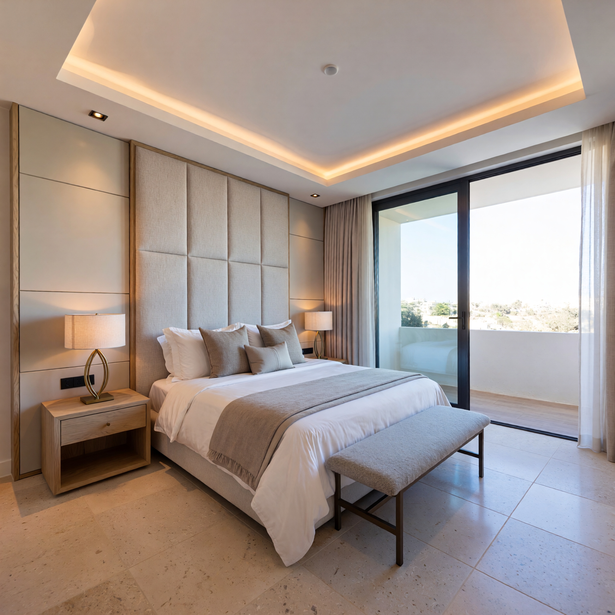 Modern Finished 116 sqm 3-Bedroom Apartments in Iklin — photo 2