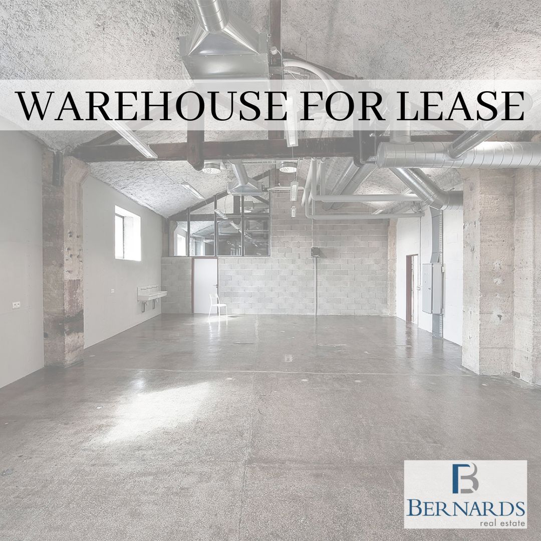 Prime Corner 180 sqm Industrial Warehouse with A Class 5A Permit in Handaq Qormi