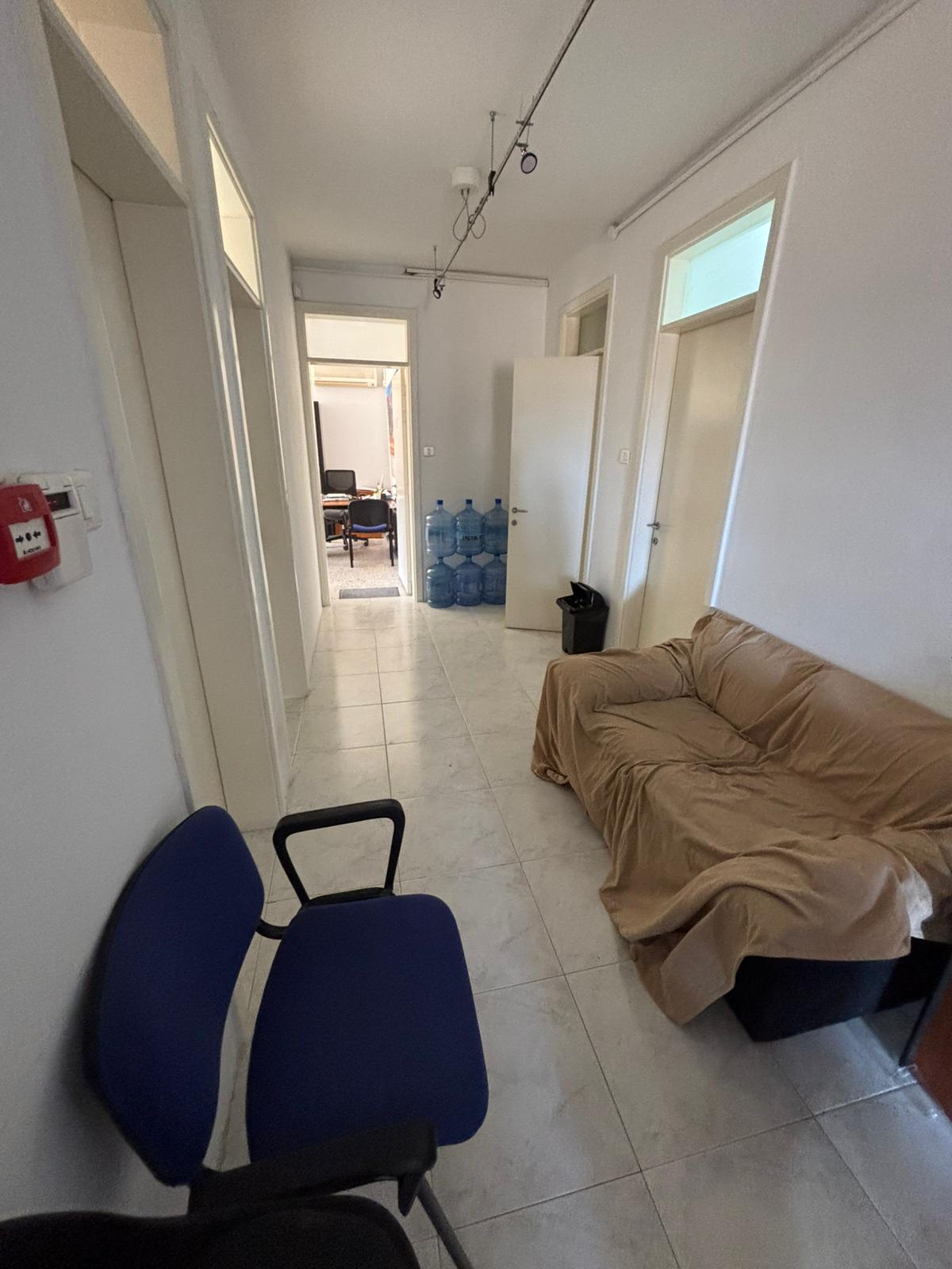 Bright Corner 150 sqm Office with Balconies in A Villa Area of Ta’ Xbiex — photo 2