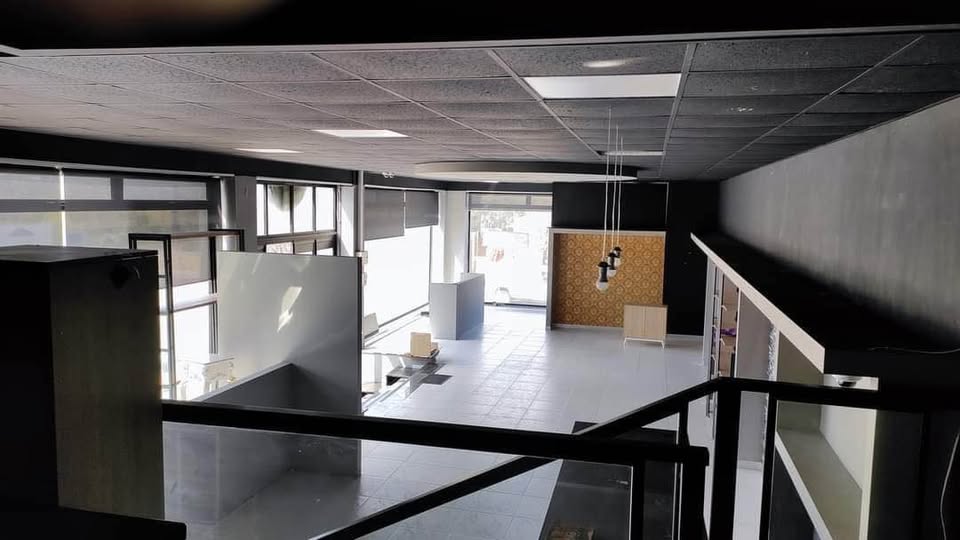 Bright Corner 100 sqm Commercial Showroom with Excellent Visibility in Zurrieq — photo 3