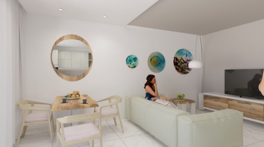 Live in Luxury and Enjoy a Private Pool in This Designer 176 sqm 3-Bedroom Maisonette in Balzan — photo 2