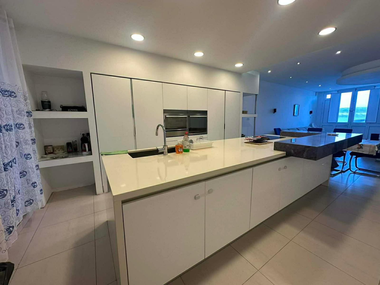 Stunning Direct Seafront 3-Bedroom Maisonette in Mellieha For Sale — Mellieha, Malta — photo 4