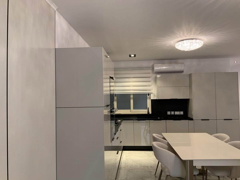 Stylish Fully Finished 118 sqm 3-Bedroom Apartment in A Prime Sliema Area Just Off The Seafront — Sliema, Malta — photo 4