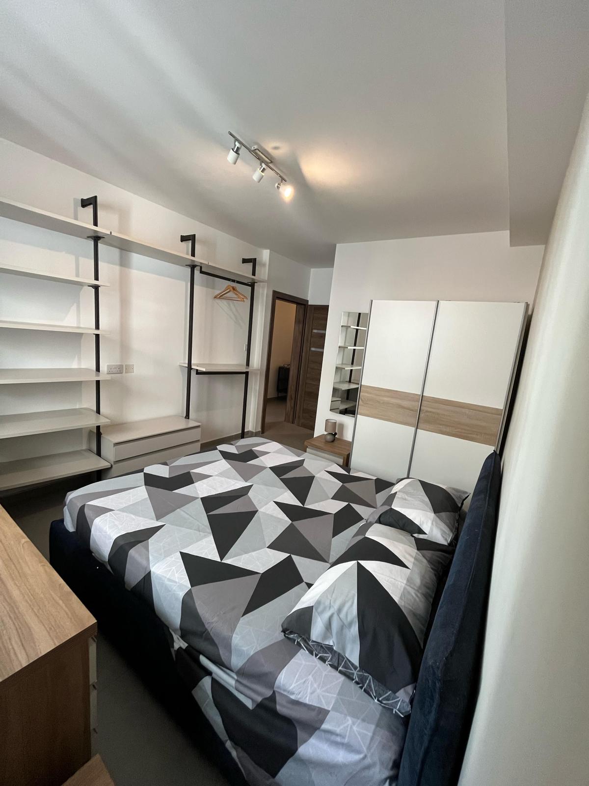 Modern & Well-Presented 2-Bedroom Ground-Floor Maisonette in Swieqi — Swieqi, Malta — photo 4
