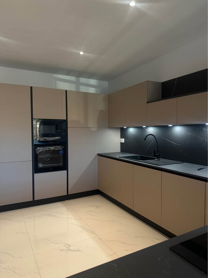 Stunning Modern 3-Bedroom Apartment in Bahar ic-Caghaq — Bahar ic-Caghaq, Malta — photo 4