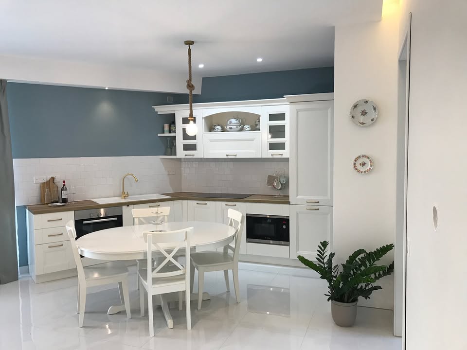 Modern Fully Furnished 140 sqm 2-Bedroom Penthouse in Żurrieq — photo 2