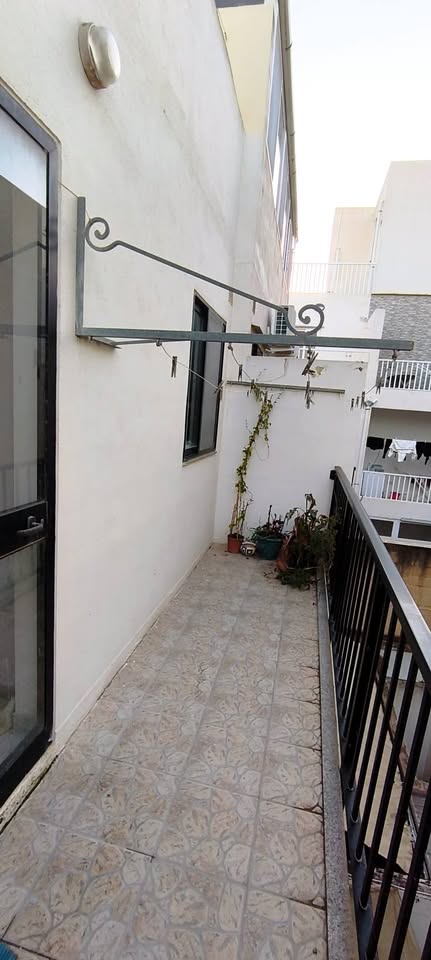 Bright & Spacious 137 sqm 3-Bedroom Apartment in Mqabba