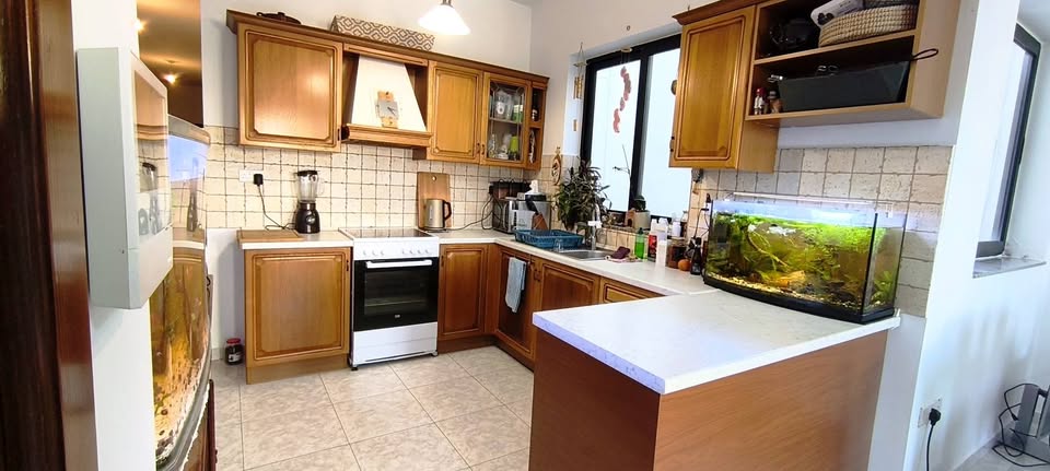 Bright & Spacious 137 sqm 3-Bedroom Apartment in Mqabba — photo 3