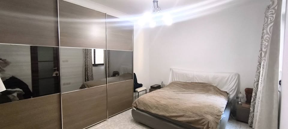 Bright & Spacious 137 sqm 3-Bedroom Apartment in Mqabba — Mqabba, Malta — photo 4