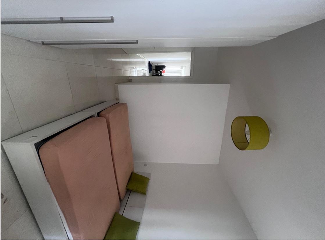 Stylishly Furnished 106.78 sqm 2-Bedroom Penthouse with A Large Private Terrace in Msida — photo 3