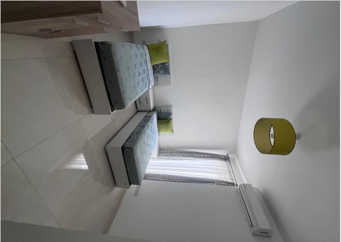 Stylishly Furnished 106.78 sqm 2-Bedroom Penthouse with A Large Private Terrace in Msida — Msida, Malta — photo 4