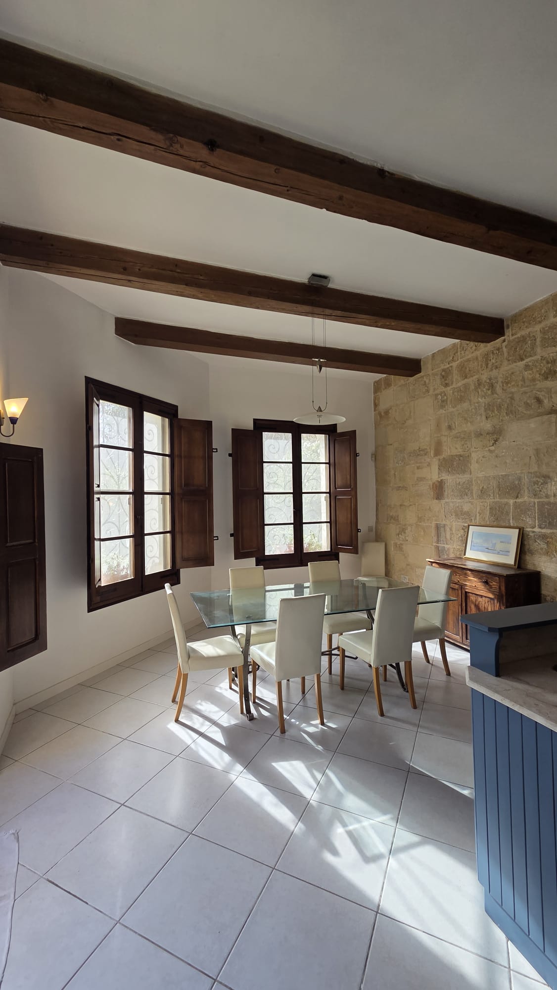 Magnificent Freehold 1500 sqm Palazzo Style 4-Bedroom Residence with Landscaped Gardens & A Pool in Balzan — Balzan, Malta — photo 4