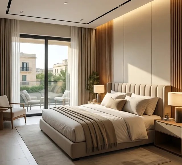 Magnificent 338 sqm 3-Bedroom Penthouse with A Private Pool in Attard — photo 2