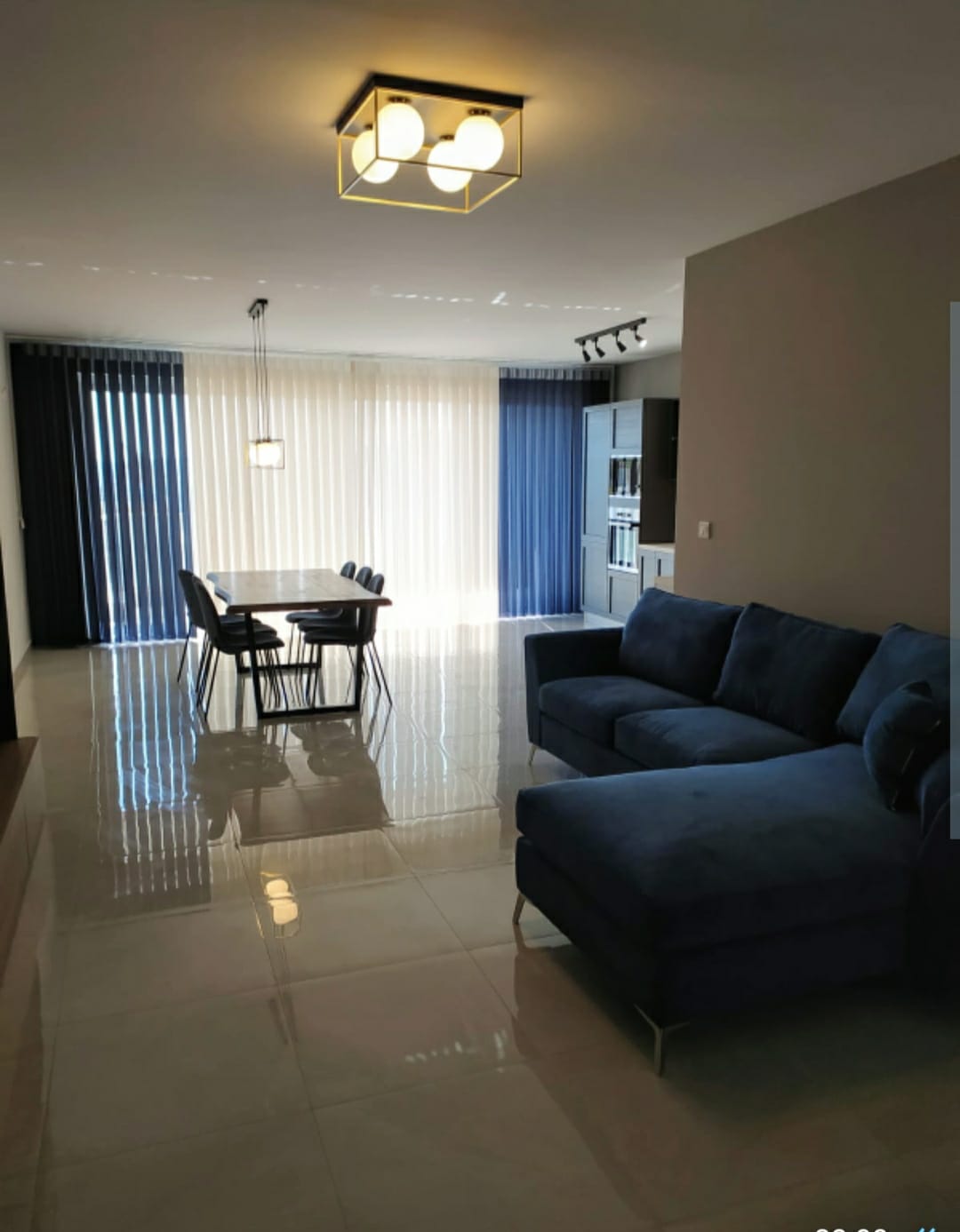 Stunning Modern 2-Bedroom Apartment with Views in Xemxija — photo 2
