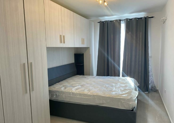 Stunning Modern 2-Bedroom Apartment with Views in Xemxija — Xemxija, Malta — photo 4
