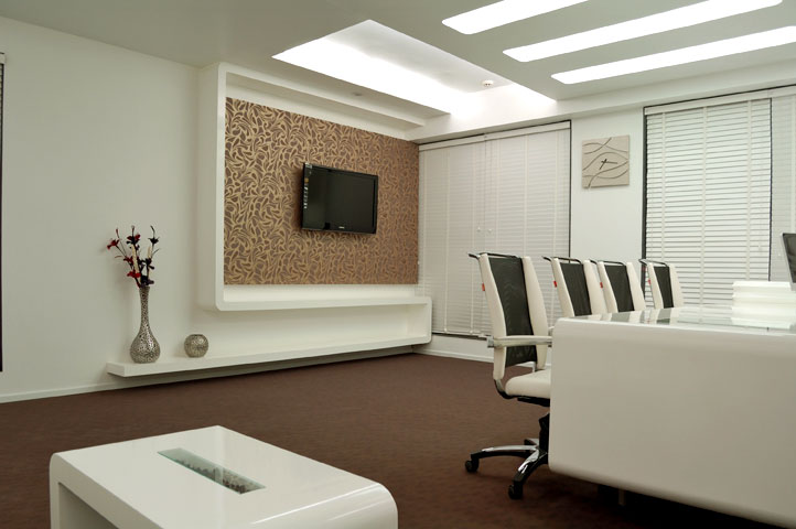 Prestigious Modern 160 sqm Ground Floor Office in Valletta