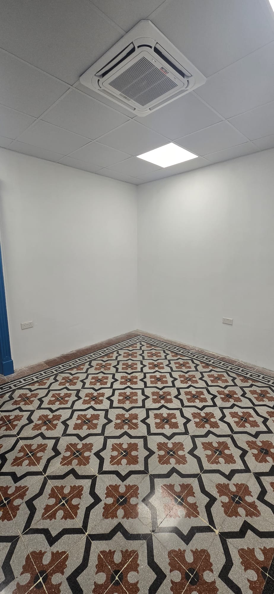 Prestigious Modern 160 sqm Ground Floor Office in Valletta — photo 3