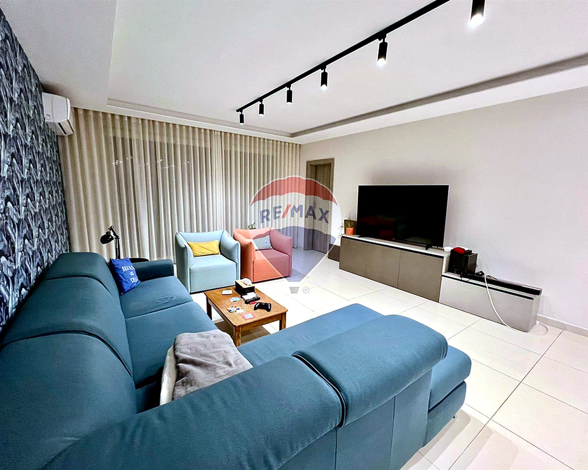 Large Appartment (175sqm) Msida - Central — photo 3