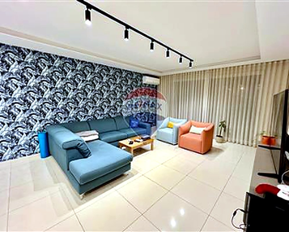 Large Appartment (175sqm) Msida - Central — photo 2