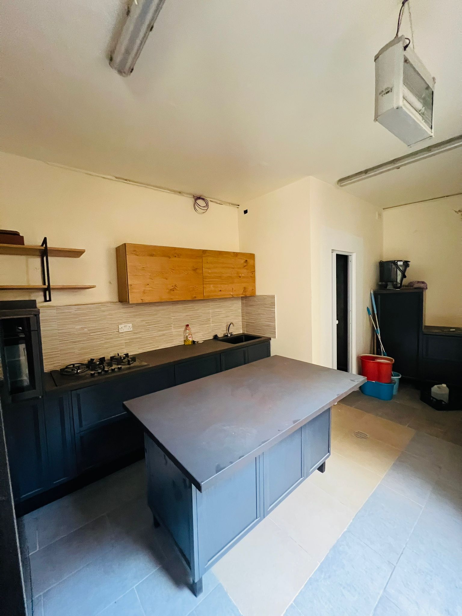 Stunning Renovated 160sqm 4-Bedroom House of Character in Qormi — photo 3