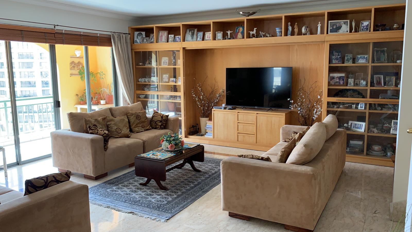 Magnificent Seafront 250sqm 3-Bedroom Apartment in St. Julians — photo 2