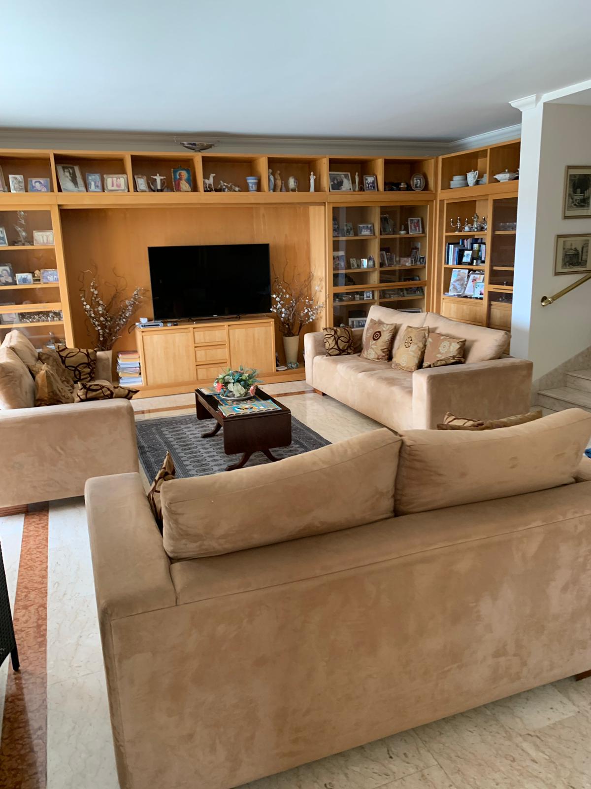 Magnificent Seafront 250sqm 3-Bedroom Apartment in St. Julians — photo 3