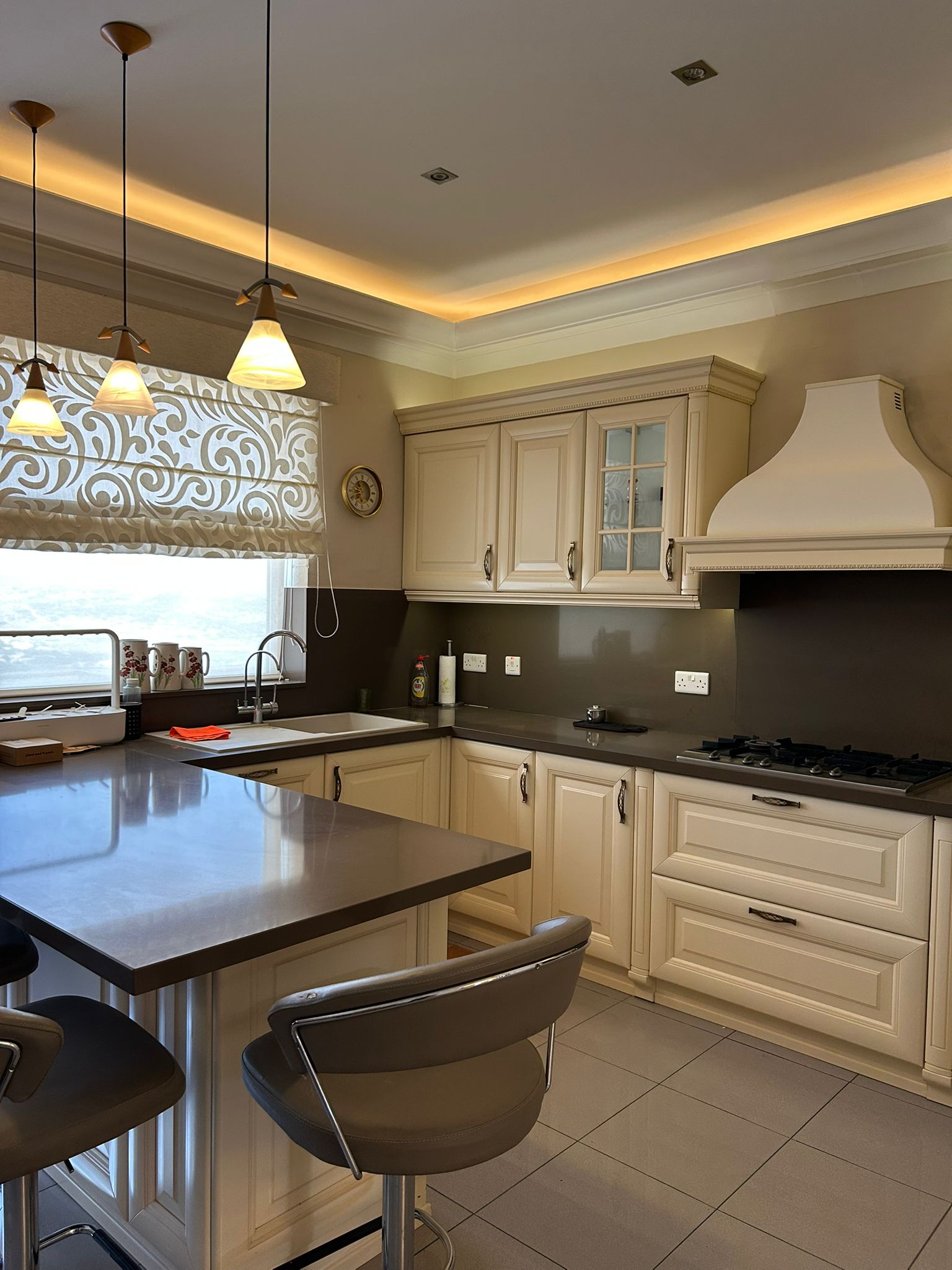 Luxury Fully Furnished Terraced House with Stunning Sea Views in Mellieha — photo 3