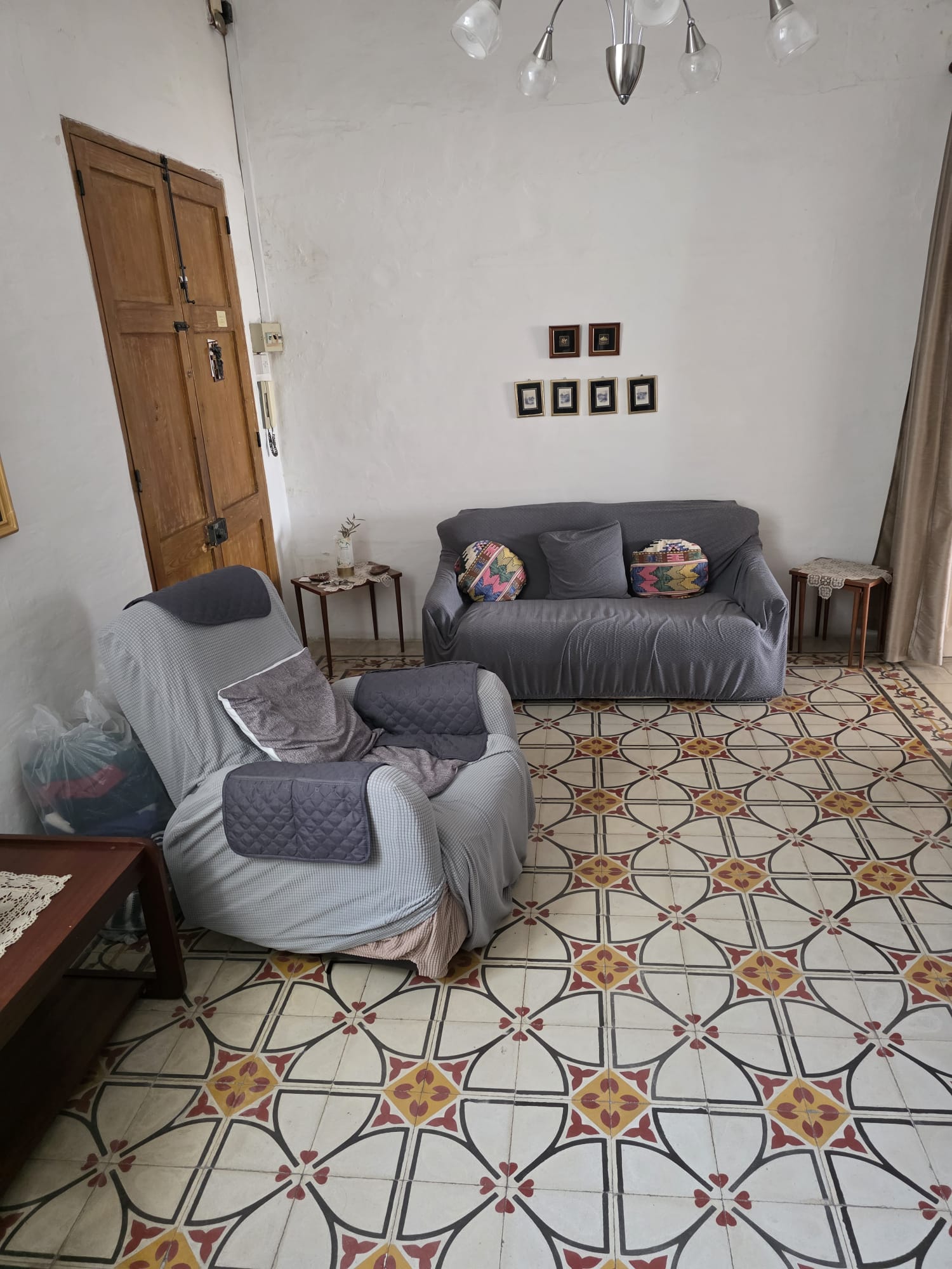 Magnificent Seaview 80sqm Character Apartment in Valletta — photo 2