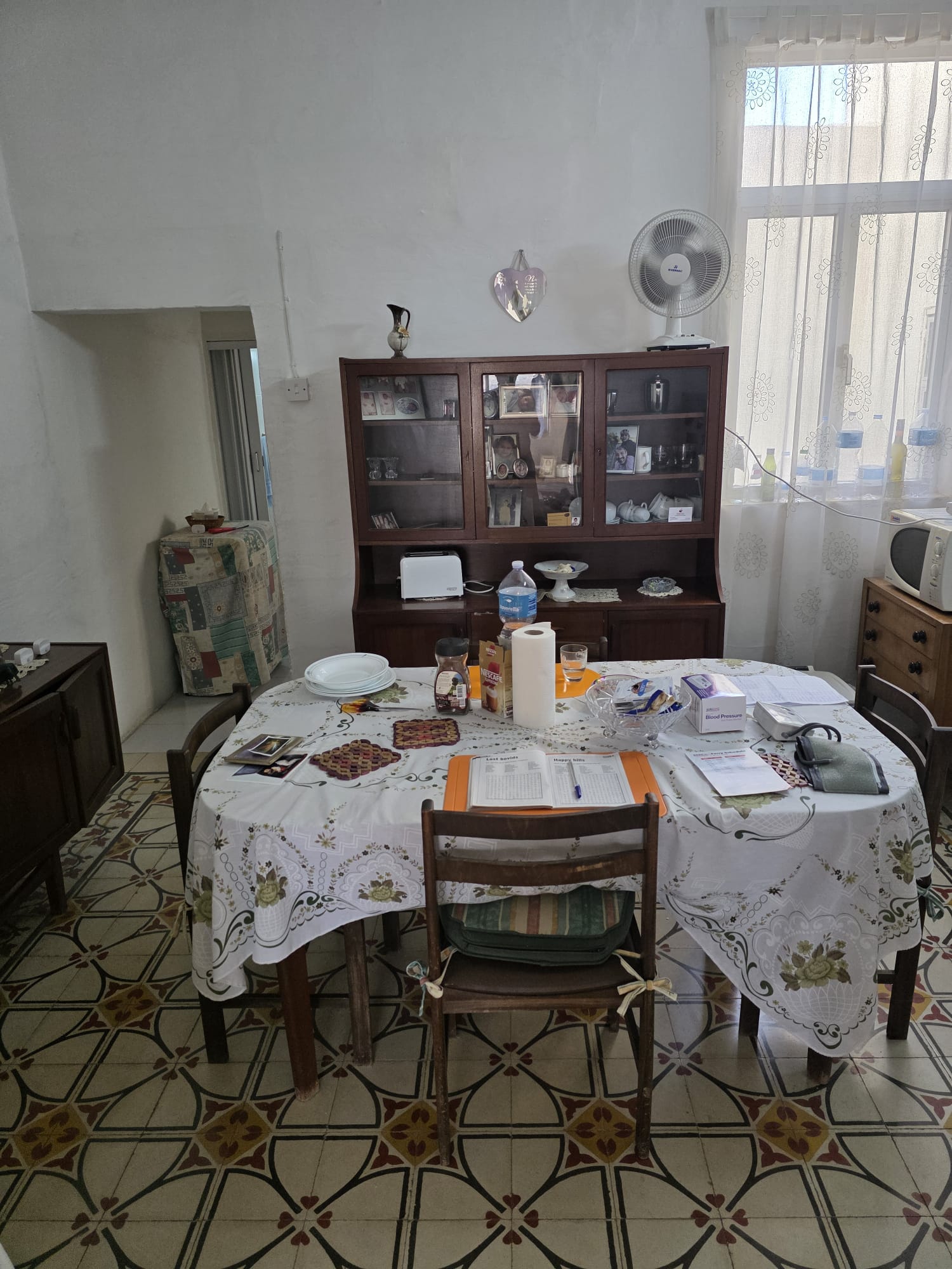 Magnificent Seaview 80sqm Character Apartment in Valletta — photo 3