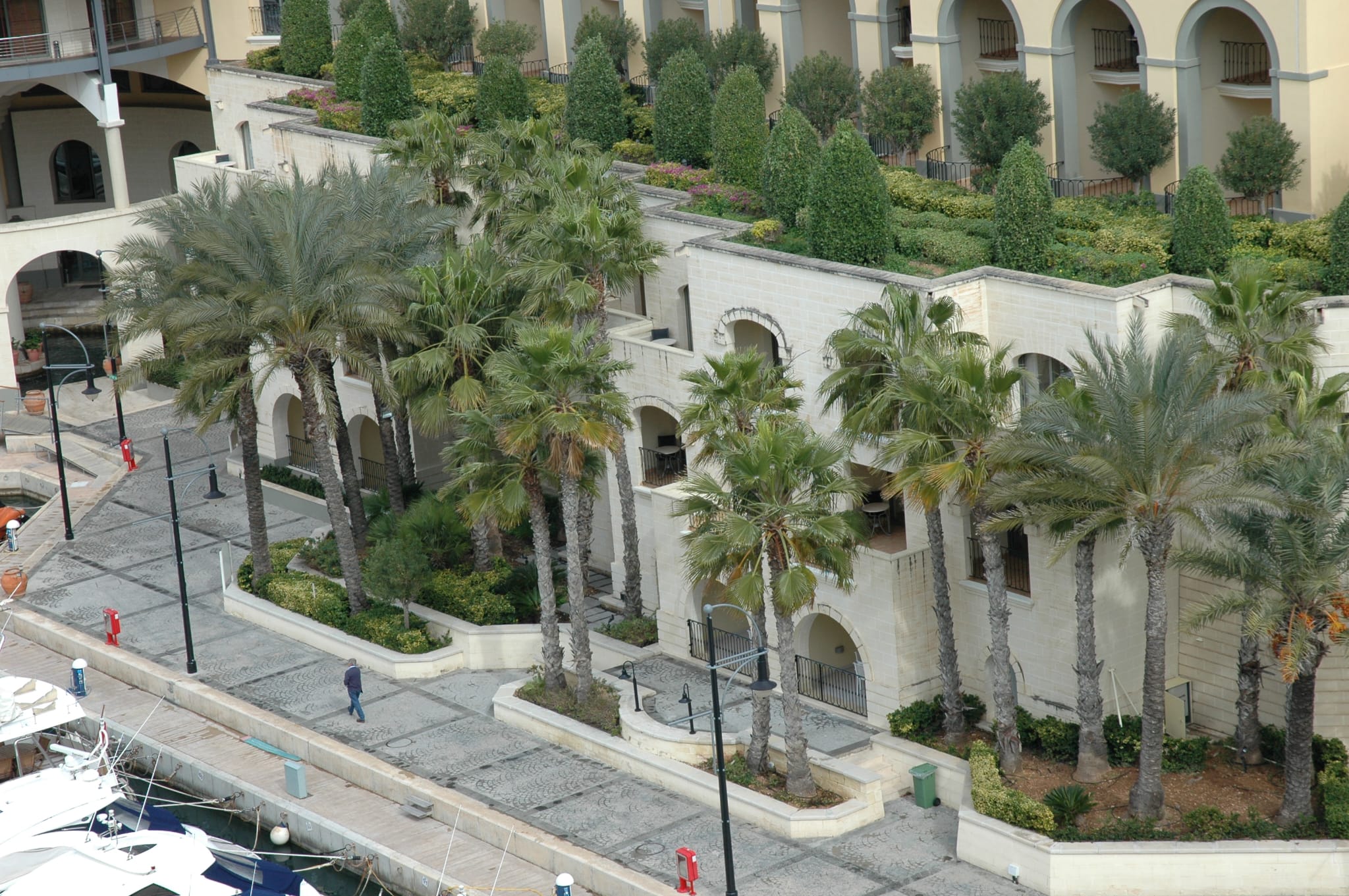 Prestigious Freehold 202sqm Marina Front 3-Bedroom Apartment in Portomaso, St Julians — photo 2
