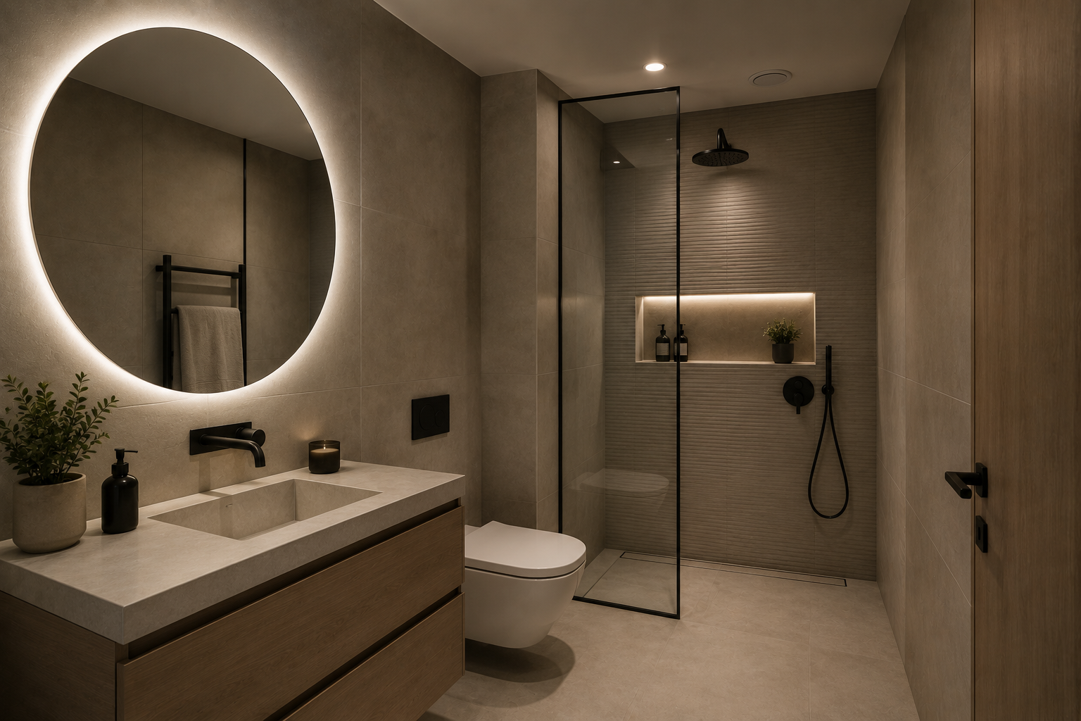 Spacious Highly Finished 125sqm 3-Bedroom Apartment in Sliema — photo 3