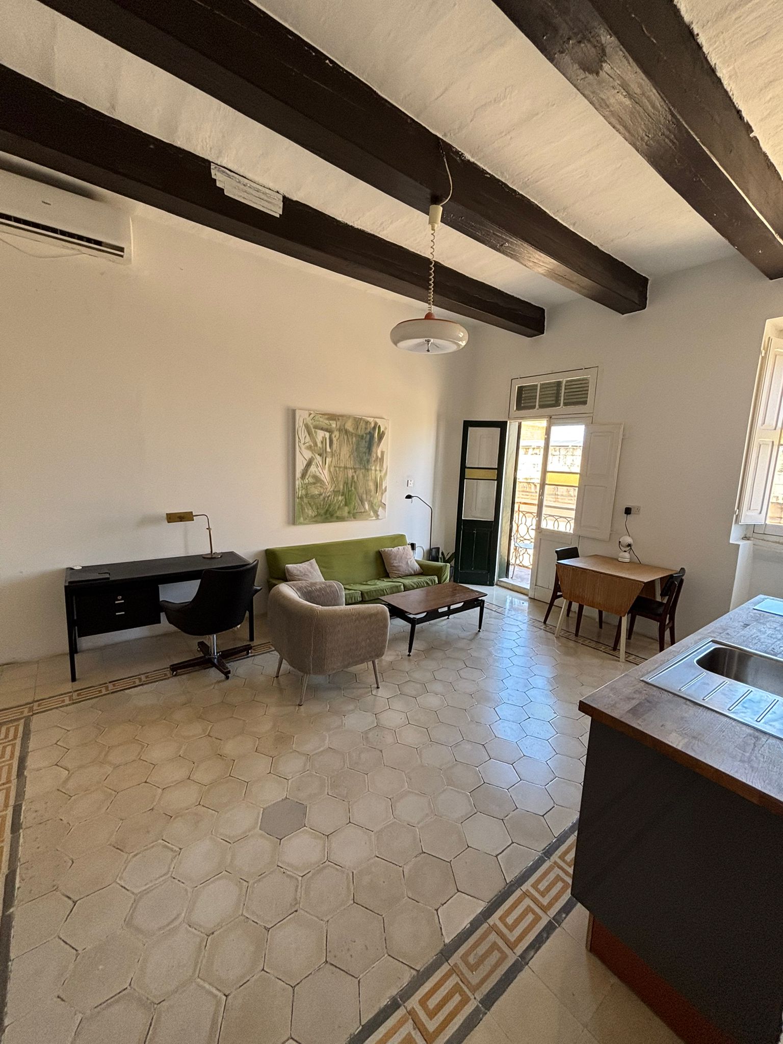 Beautiful Investment 60sqm 1-Bedroom Apartment with Stunning Valletta Views in Valletta — photo 2