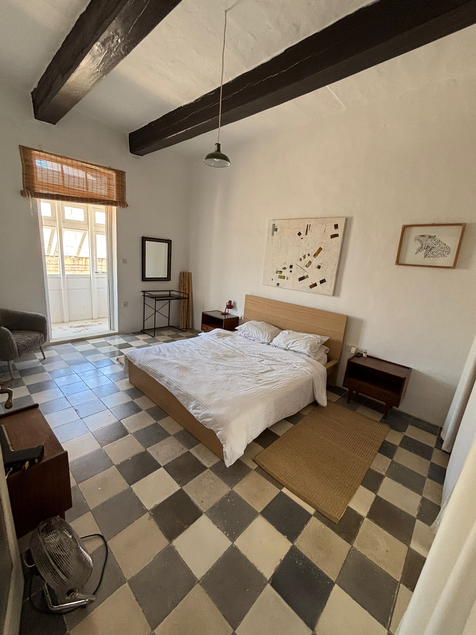 Beautiful Investment 60sqm 1-Bedroom Apartment with Stunning Valletta Views in Valletta — photo 3