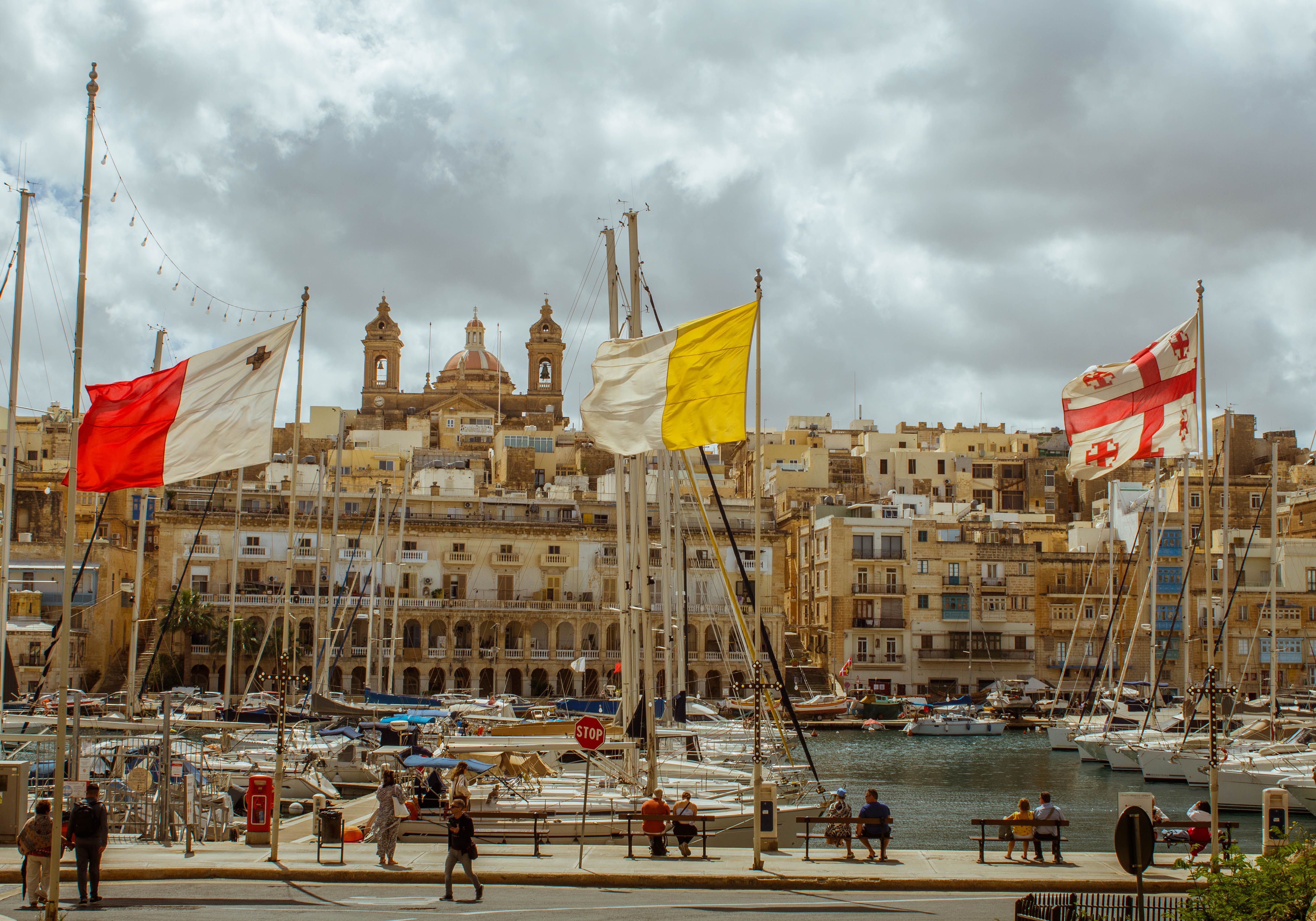 The Complete Guide to Buying Property in Malta