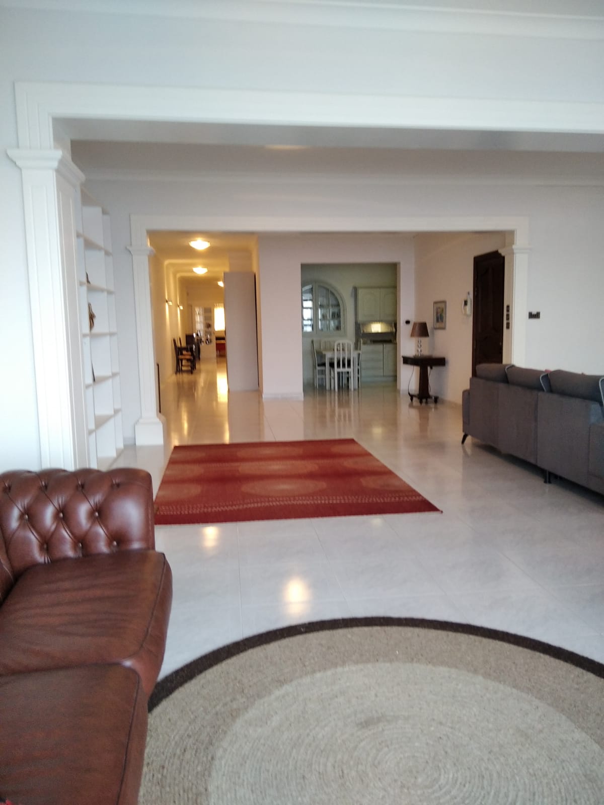 Magnificent Seafront 4-Bedroom Apartment in Sliema — photo 2