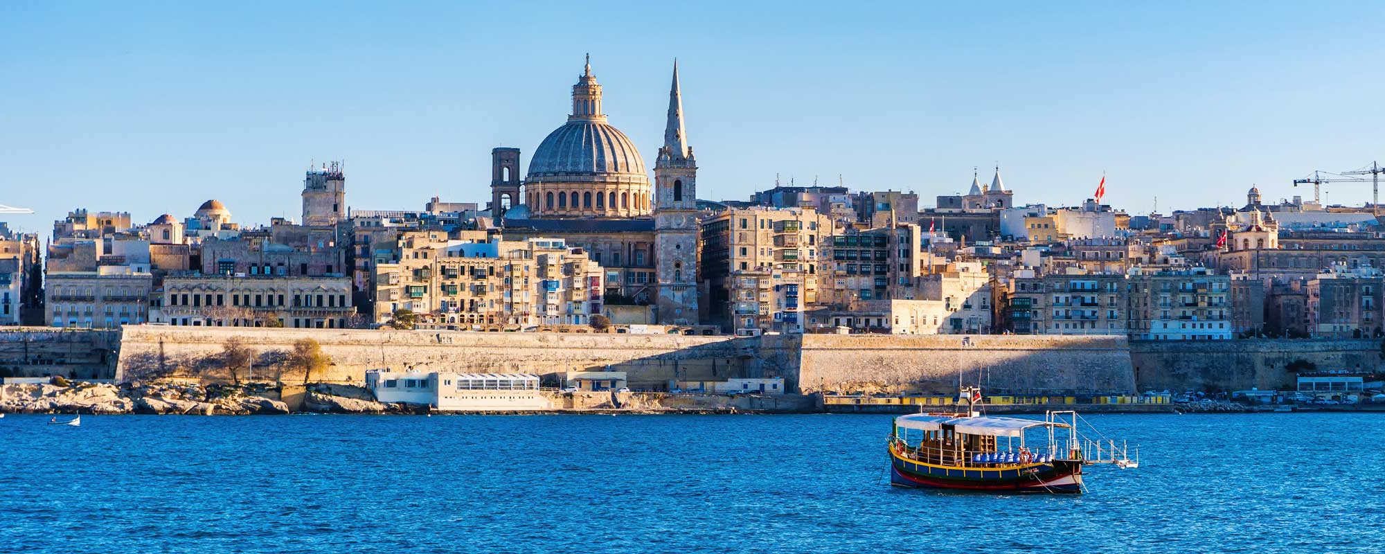 Top 10 Best Places to Buy Property in Malta