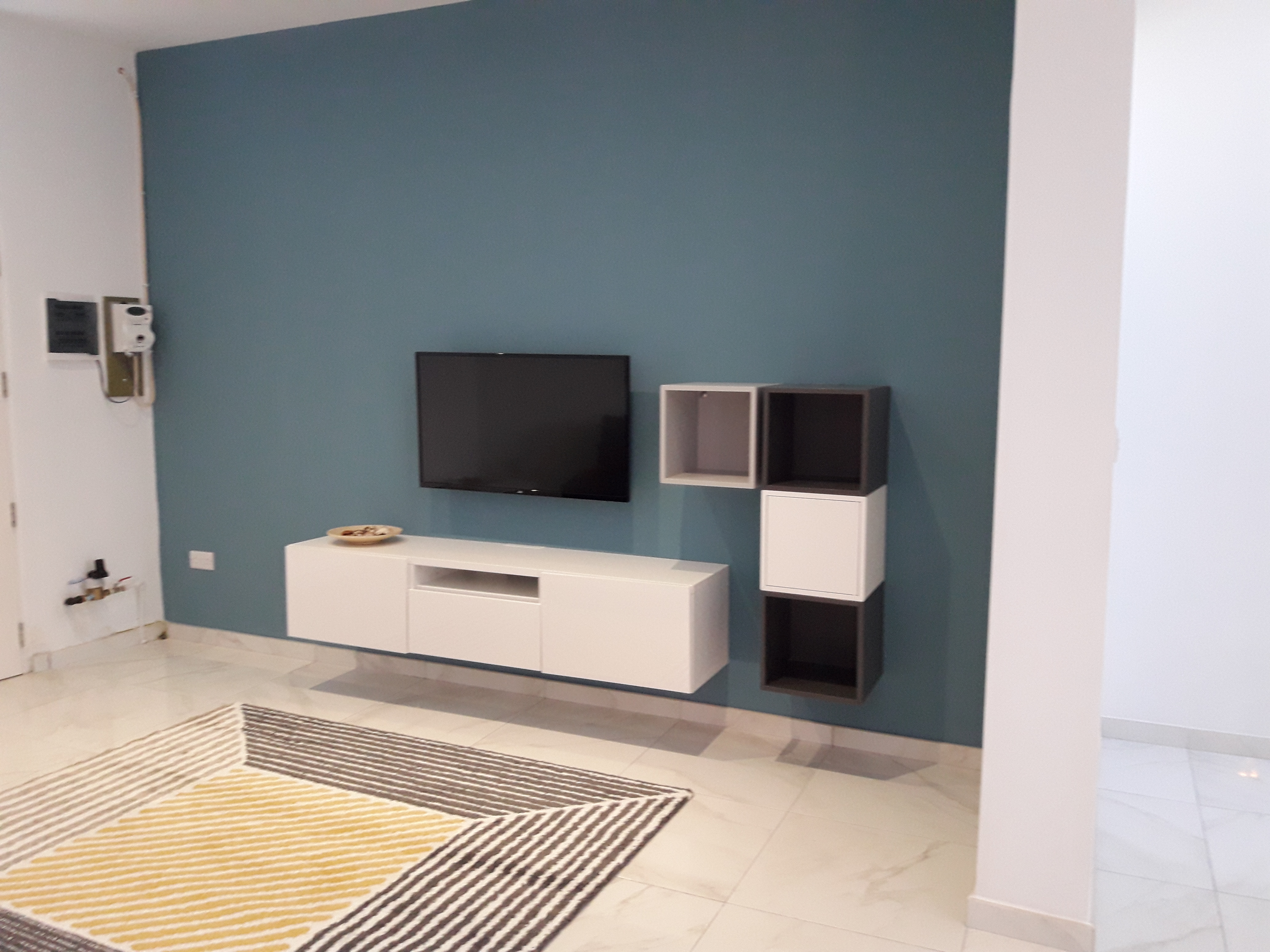 Beautiful Well-Presented 3-Bedroom Townhouse in Lija — photo 3