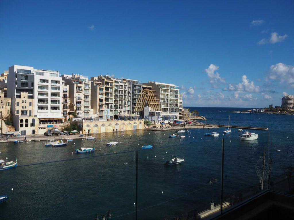 2 Bedroom Apartment for Rent in St Julian's San Giljan — St Julian's, Malta — photo 4