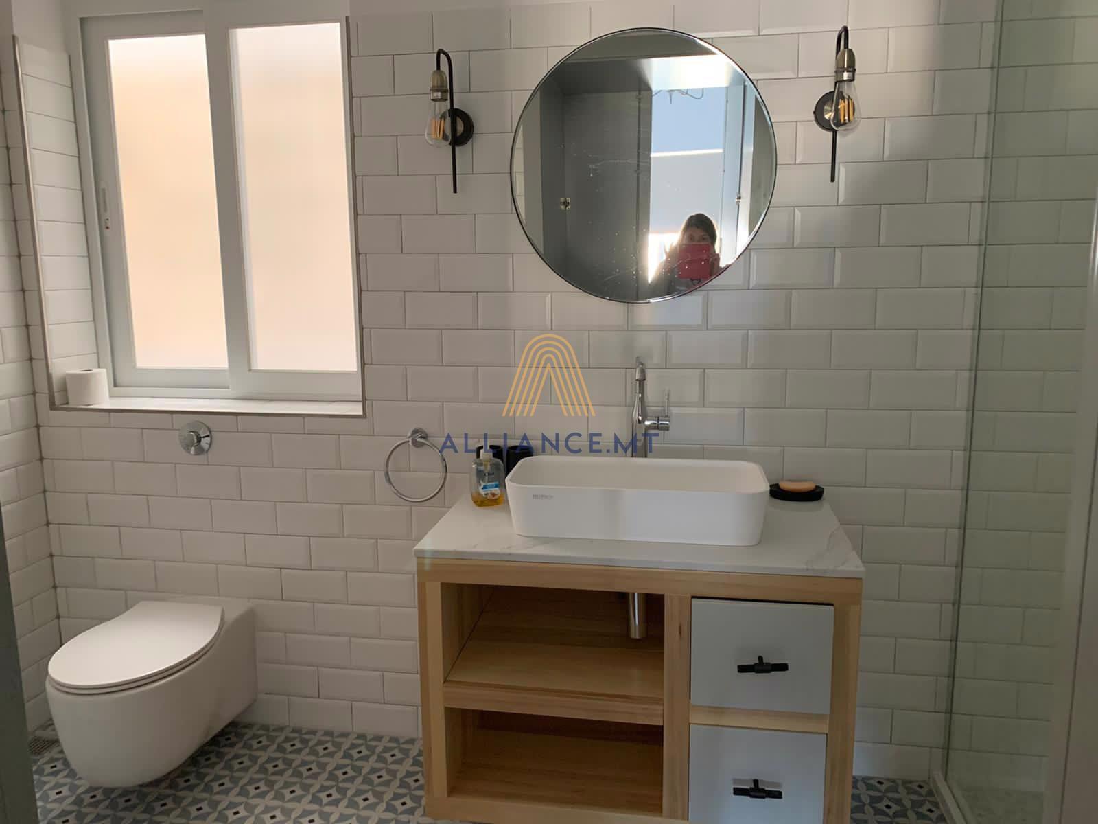 3 Bedroom Apartment for Rent in St Julian's San Giljan — St Julian's, Malta — photo 4