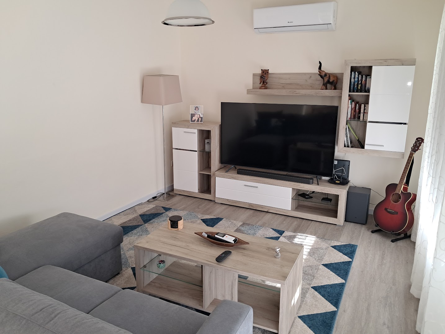 Beautiful Penthouse with Valley Views & Distant Sea Views in Mellieha — photo 2