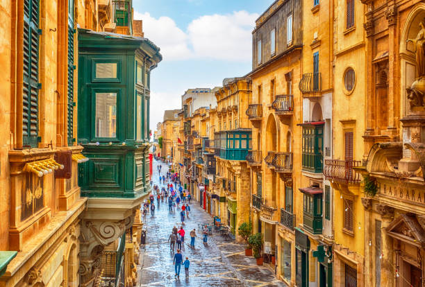 Buying Property in Malta as a Foreigner