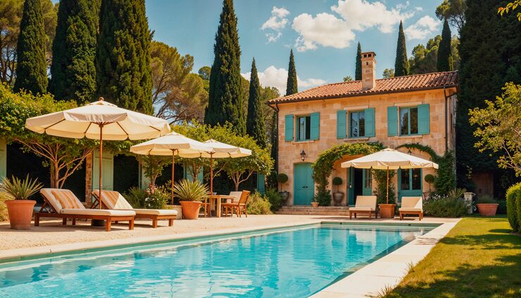 Luxury Real Estate in Malta