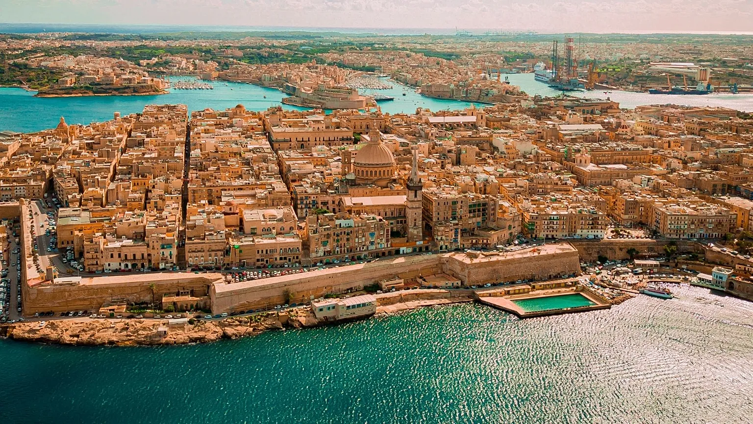 Why More International Buyers Are Choosing Malta