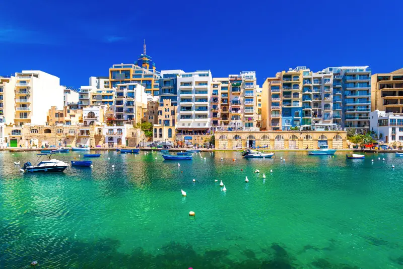 Malta Real Estate Market Report 2026