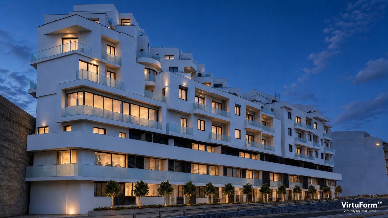 Brand New Apartments From €229,000 in Msida — photo 2